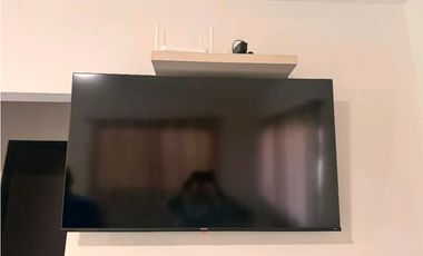 ALQUILER DE CASA EN ALGARROBOS RESIDENCIAL PRIVADO AMOBLADA