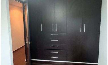 Apartamento en Albrook 135m2 3 Recámaras Línea Blanca Alquiler $1,400