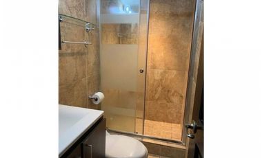 Apartamento en Albrook 135m2 3 Recámaras Línea Blanca Alquiler $1,400