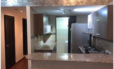 Apartamento en Albrook 135m2 3 Recámaras Línea Blanca Alquiler $1,400