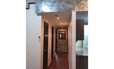 Apartamento en Albrook 135m2 3 Recámaras Línea Blanca Alquiler $1,400