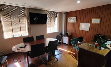 Oficina, Moneda Stgo Centro
