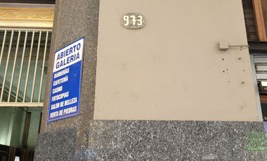 Oficina, Moneda Stgo Centro