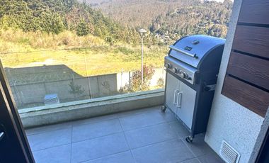 Se VENDE Dpto 2D 2B estac.y bodega. Idahue. San Pedro.