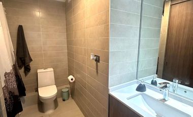Se VENDE Dpto 2D 2B estac.y bodega. Idahue. San Pedro.
