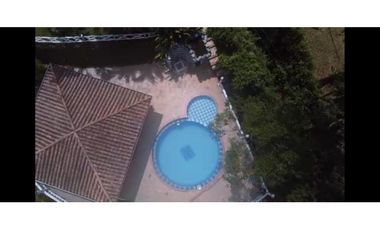 Hermosa finca en venta ubicada en Barbosa, sector el Eco