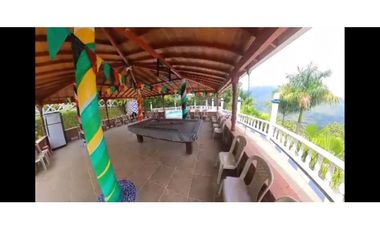 Hermosa finca en venta ubicada en Barbosa, sector el Eco