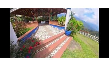Hermosa finca en venta ubicada en Barbosa, sector el Eco