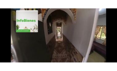 Hermosa finca en venta ubicada en Barbosa, sector el Eco