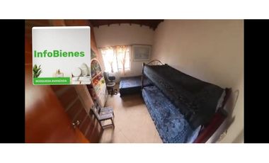 Hermosa finca en venta ubicada en Barbosa, sector el Eco