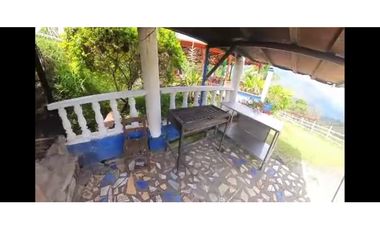 Hermosa finca en venta ubicada en Barbosa, sector el Eco