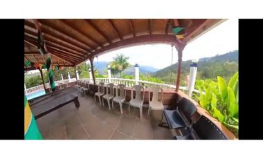Hermosa finca en venta ubicada en Barbosa, sector el Eco