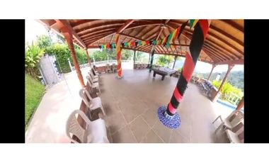 Hermosa finca en venta ubicada en Barbosa, sector el Eco