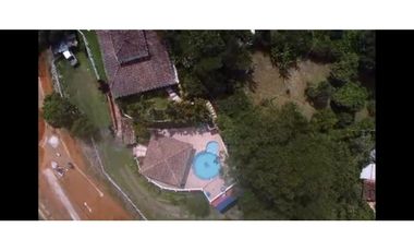 Hermosa finca en venta ubicada en Barbosa, sector el Eco