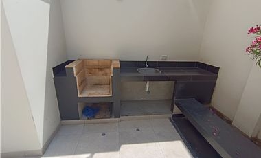 CHORRILLOS - ALQUILER DEPARTAMENTO + COCHERA - ÁREA 63 m2