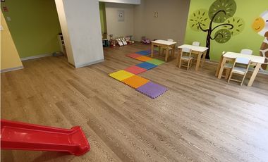 CHORRILLOS - ALQUILER DEPARTAMENTO + COCHERA - ÁREA 63 m2