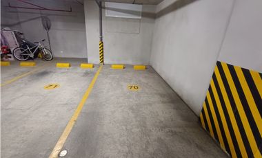 CHORRILLOS - ALQUILER DEPARTAMENTO + COCHERA - ÁREA 63 m2