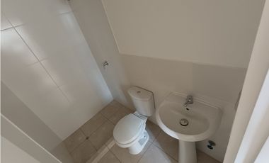 CHORRILLOS - ALQUILER DEPARTAMENTO + COCHERA - ÁREA 63 m2