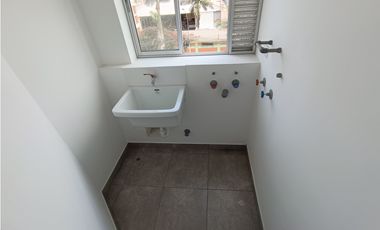 CHORRILLOS - ALQUILER DEPARTAMENTO + COCHERA - ÁREA 63 m2