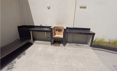 CHORRILLOS - ALQUILER DEPARTAMENTO + COCHERA - ÁREA 63 m2