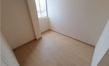 CHORRILLOS - ALQUILER DEPARTAMENTO + COCHERA - ÁREA 63 m2