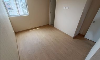 CHORRILLOS - ALQUILER DEPARTAMENTO + COCHERA - ÁREA 63 m2