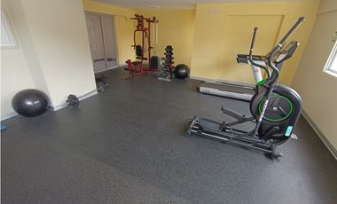 CHORRILLOS - ALQUILER DEPARTAMENTO + COCHERA - ÁREA 63 m2