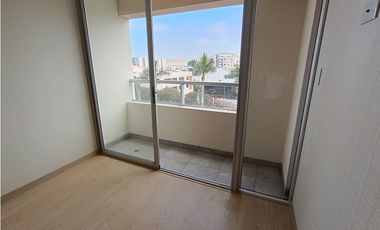 CHORRILLOS - ALQUILER DEPARTAMENTO + COCHERA - ÁREA 63 m2