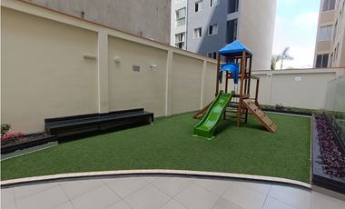 CHORRILLOS - ALQUILER DEPARTAMENTO + COCHERA - ÁREA 63 m2