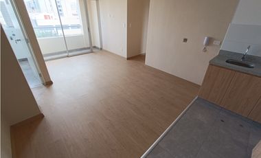 CHORRILLOS - ALQUILER DEPARTAMENTO + COCHERA - ÁREA 63 m2