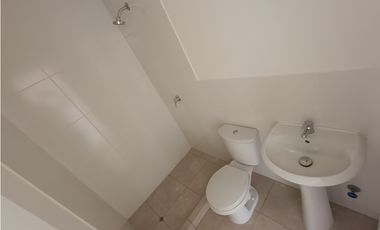 CHORRILLOS - ALQUILER DEPARTAMENTO + COCHERA - ÁREA 63 m2