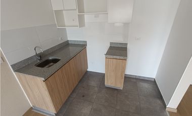 CHORRILLOS - ALQUILER DEPARTAMENTO + COCHERA - ÁREA 63 m2