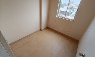 CHORRILLOS - ALQUILER DEPARTAMENTO + COCHERA - ÁREA 63 m2