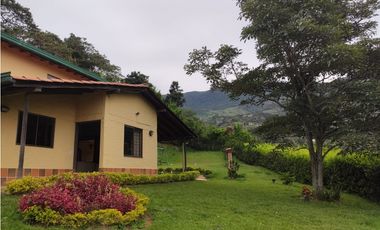 Hermosa finca en venta en Girardota, excelente ubicacion