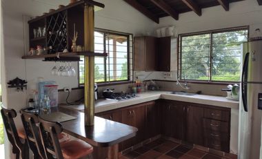 Hermosa finca en venta en Girardota, excelente ubicacion