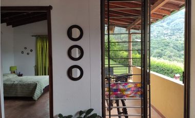 Hermosa finca en venta en Girardota, excelente ubicacion