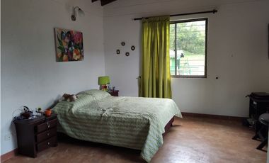 Hermosa finca en venta en Girardota, excelente ubicacion