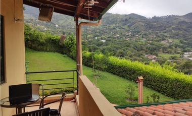 Hermosa finca en venta en Girardota, excelente ubicacion