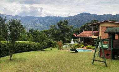 Hermosa finca en venta en Girardota, excelente ubicacion