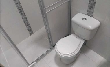 ARRIENDA APARTAESTUDIO ROSALES MANIZALES