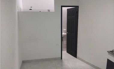 ARRIENDA APARTAESTUDIO ROSALES MANIZALES