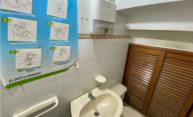 SE ARRIENDA CASA PARA USO COMERCIAL EN RIASCOS, SANTA MARTA