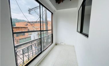 SE RENTA APARTAESTUDIO EN GUARNE SECTOR PARQUE PRINCIPAL