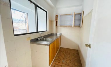 SE RENTA APARTAESTUDIO EN GUARNE SECTOR PARQUE PRINCIPAL