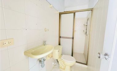 SE RENTA APARTAESTUDIO EN GUARNE SECTOR PARQUE PRINCIPAL