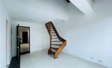 SE RENTA APARTAESTUDIO EN GUARNE SECTOR PARQUE PRINCIPAL