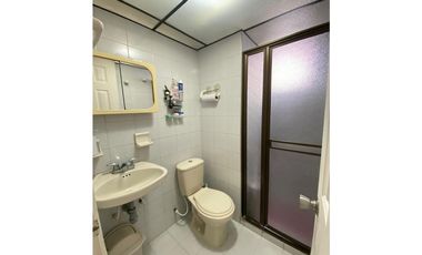 VENTA APARTAMENTO SIN ASCENSOR 3 PISO AV 30 AGOSTO PEREIRA