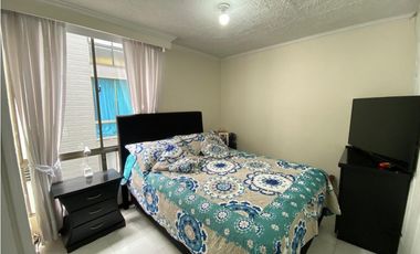 VENTA APARTAMENTO SIN ASCENSOR 3 PISO AV 30 AGOSTO PEREIRA