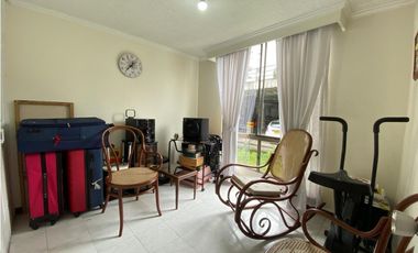 VENTA APARTAMENTO SIN ASCENSOR 3 PISO AV 30 AGOSTO PEREIRA