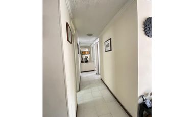 VENTA APARTAMENTO SIN ASCENSOR 3 PISO AV 30 AGOSTO PEREIRA